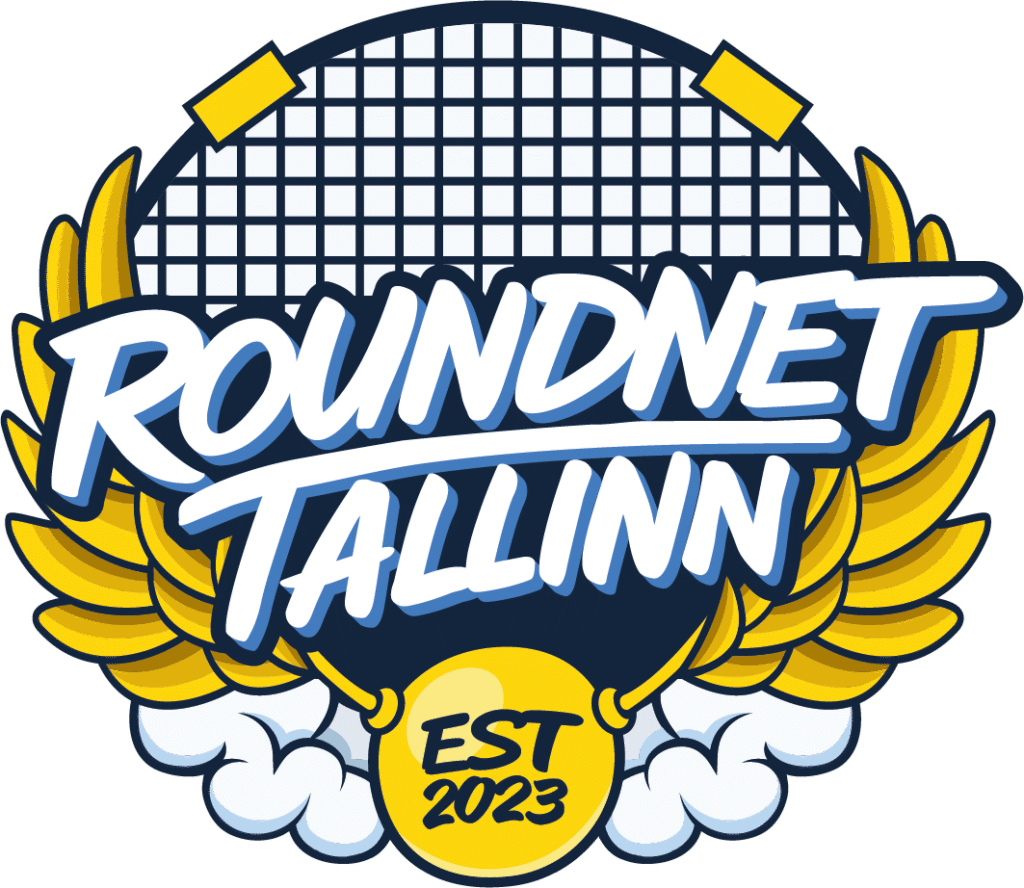 roundnet tallinn taustata
