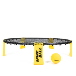 spikeball single