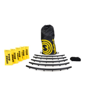 spikeball single