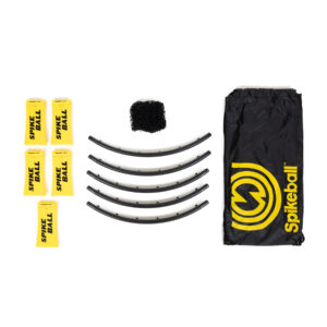 spikeball single